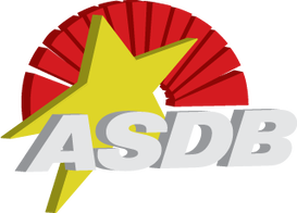 ASDB logo