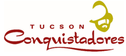 Tucson Conquistadores Logo