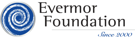 EverMor Foundation logo