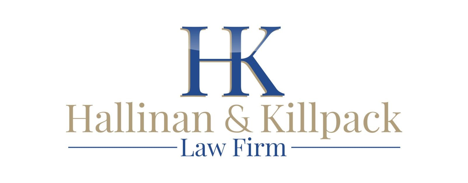 Hallinan & Killpack law firm logo